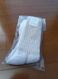 【デッドストック】イギリス軍デザートソックス