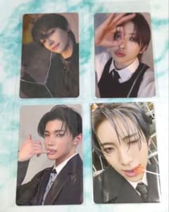 Momo様専用（確認中の為購入はお控えください。）&TEAM　月狼　4枚セットのサムネイル
