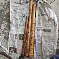こ*た様 俊川作　尺八 こ*た様 俊川作 尺八 - メルカリ