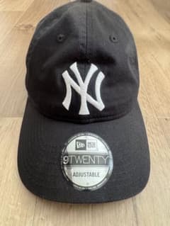 new era ニューヨークヤンキースのサムネイル