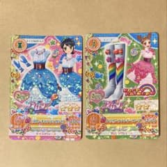 アイカツ！ぽわプリセット アイカツ！ぽわプリセット - メルカリ