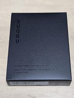 新品未開封 SUQQU シグネチャーカラーアイズ 14 夕琥箔のサムネイル