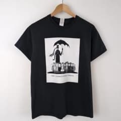 10s GASHLYCRUMB TINIES Tシャツ黒 グランジ Y2K 美品のサムネイル