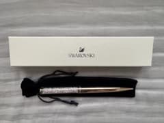 SWAROVSKI ボールペン ローズゴールドのサムネイル