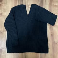 ZARA ニット セーターのサムネイル