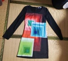 Desigualワンピースのサムネイル
