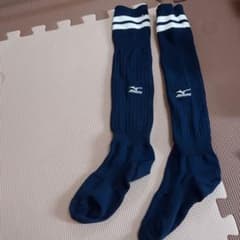 サッカーソックスのサムネイル