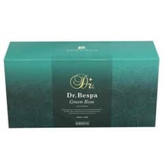 Dr.ビスパ(入浴剤) 31包入2箱 定価8640円のサムネイル