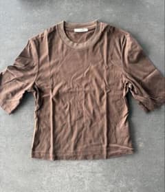Thumbnail of (im)perf. 半袖 Tシャツ ブラウン サイズ38