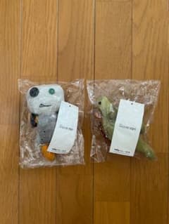 サイコだけど大丈夫 ぬいぐるみ マスコット キーホルダーのサムネイル