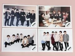 SixTONES 公式写真 12枚セット　集合　まとめ売りのサムネイル