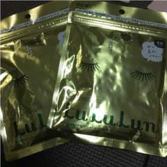 LuLuLun 京都限定★ 2パックのサムネイル