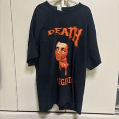 最安値】KOHH DIRT Ⅱ Tシャツ 2XL 千葉雄喜 dogs oji - メルカリ