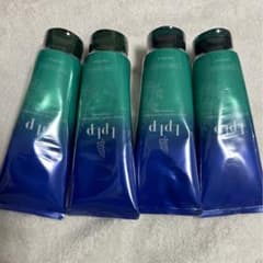 LPLP ヘアカラートリートメント　ソフトブラックのサムネイル