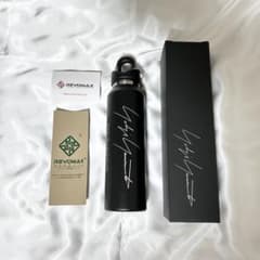 Yohji Yamamoto POUR HOMME ノベルティ水筒 m72364347953_1.jpg?1771947399