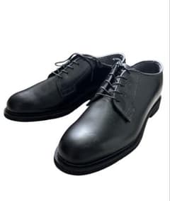 新品BATES/US.NAVYレザーサービスシューズ9D米軍レザーシューズ黒 新品BATES/US.NAVYレザーサービスシューズ9D米軍レザーシューズ