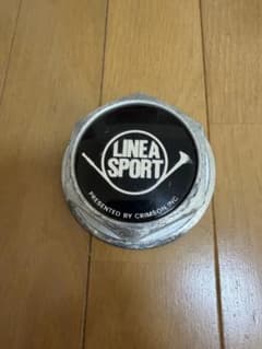 LINEA SPORT ホイールキャップ 4個セットのサムネイル