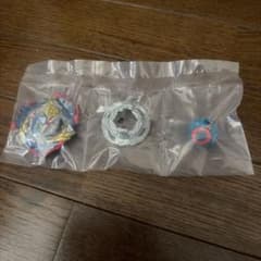ベイブレードバースト アルティメットヴァルキリーのサムネイル