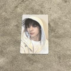 TWS weverse ハンジン トレカのサムネイル