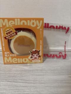 Mellojoy スクイーズ パンケーキ Mサイズのサムネイル
