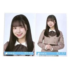 日向坂46 渡辺莉奈 生写真 コンプ 脈打つ感情封入 アルバム封入 ヨリ