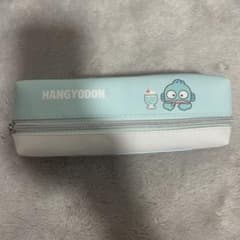 ハンギョドン 筆箱 ペンケースのサムネイル