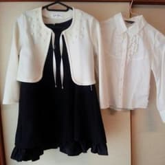 K.S様専用☆ボレロ☆のサムネイル