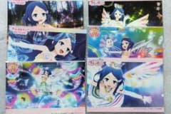 プリティーリズム レインボーライブ 荊 りんね ブロマイドのサムネイル
