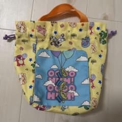 Toy Story Drawstring Bag