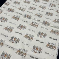 ② 昭和レトロ EASY BOYS 生地 イージーボーイズ - メルカリ