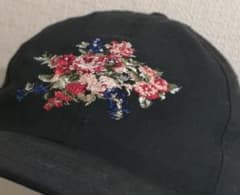 NOAH NYC bloom 6-panel capのサムネイル