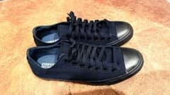 27㎝ CONVERSE NEXTAR 黒ブラック