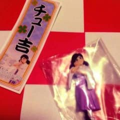 おみくじのふちこ  チュー吉のサムネイル