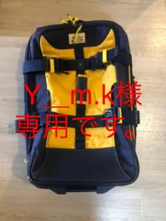 極美品　トミー ヒルフィガー ソフトキャリー　スーツケース　70cmのサムネイル