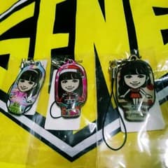 山口乃々華　クリーナー　セットのサムネイル