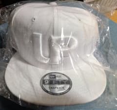 NEW ERA 9FIFTY スナップバック キャップ ホワイトのサムネイル