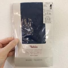 未開封♡Tabio タイツのサムネイル