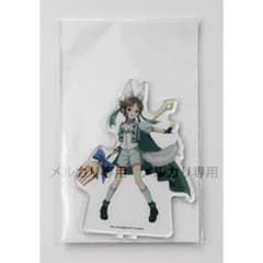 アイドルマスター 橘ありす バースデーポートレート アニメイトカフェ 7月 アイドルマスターシンデレラガールズ アニメイトカフェ 橘ありす