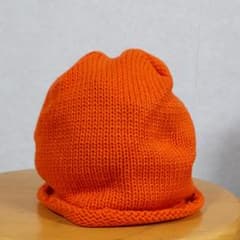 ニットキャップのサムネイル