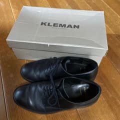 KLEMAN パスタン　41  26cm 箱付きのサムネイル