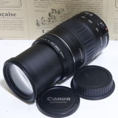 ◇超望遠&高速AF◇Canon純正 90-300mm 超望遠レンズ!!◇ - メルカリ