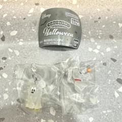【匿名配送】ディズニー ハロウィン めじるしアクセサリー ミッキー ゼロ - 2