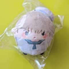 WIND BREAKER 인형 2 카지렌