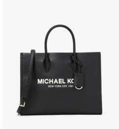 MICHEAL KORS MIRELLA EW トート ミディアムのサムネイル