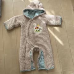 ベビー　アウター　ロンパースのサムネイル