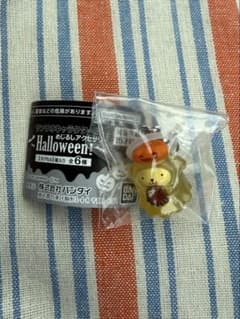 サンリオキャラクターズ Halloween! めじるしアクセサリーのサムネイル