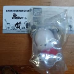 肩ズンFig  ポチャッコのサムネイル
