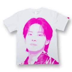 JO1 5th Anniversary～祭り～ うりざね顔川柳Tシャツ 川西拓実 - メルカリ