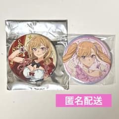 その着せ替え人形は恋をする　着せ恋 トレーディング　缶バッジ 　匿名配送 その着せ替え人形は恋をする 缶バッジ - メルカリ