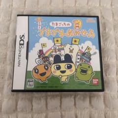 たまごっちのプチプチおみせっちのサムネイル